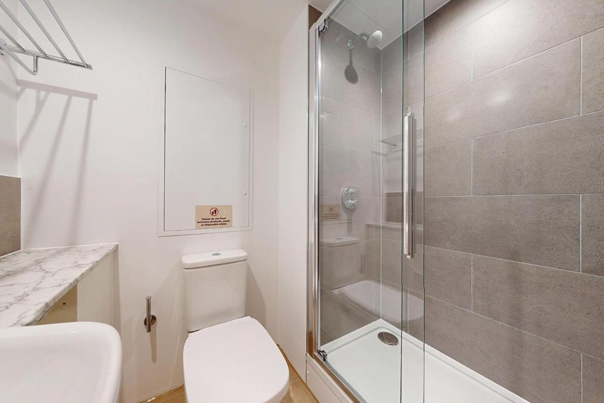 Apartment Stylish Gold At Paddington View